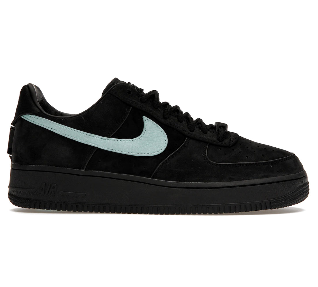 Nike Air Force 1 Low “Tiffany & Co. 1837”