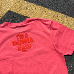 Flee Club 3M Tees