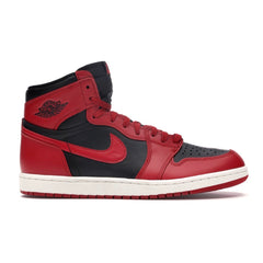 Jordan Retro 1 High “85 Varsity Red”