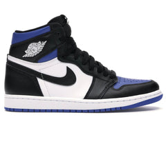 Jordan 1 Retro High “Royal Toe”