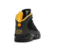 Jordan 9 Retro “Dark Charcoal” (GS)