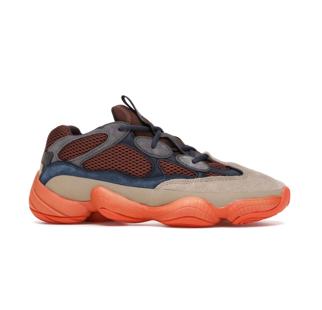 Yeezy 500 “Enflame”