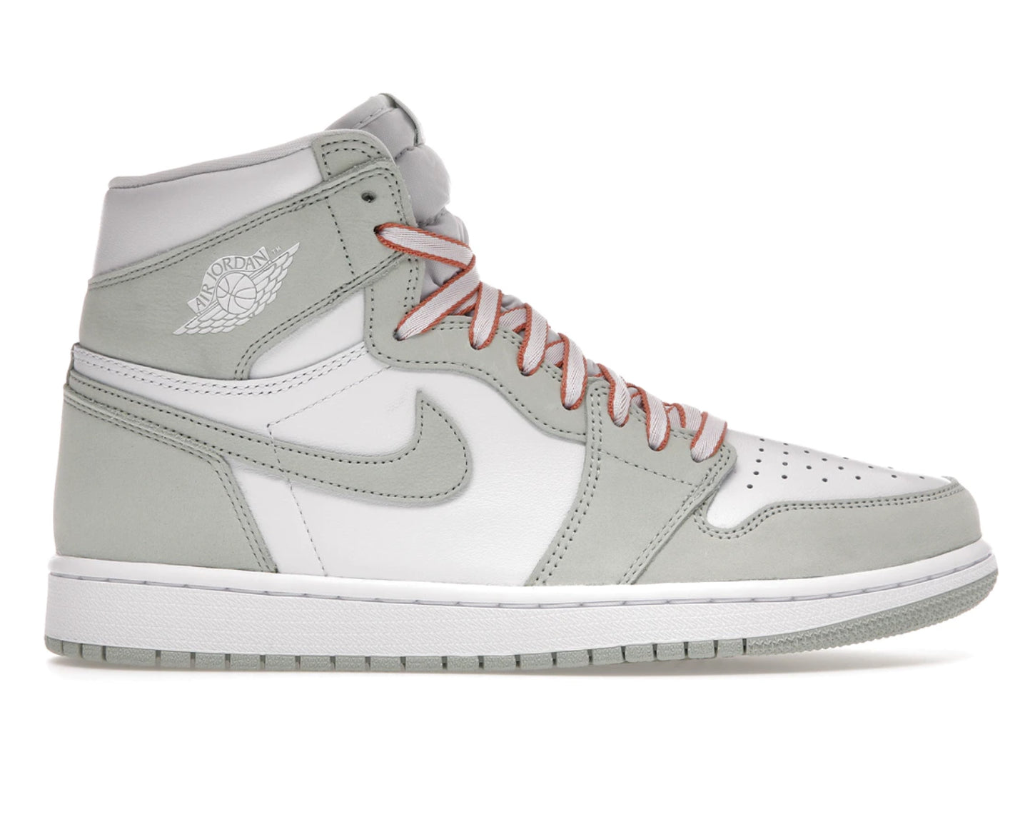 Jordan 1 Retro High OG “Seafoam”