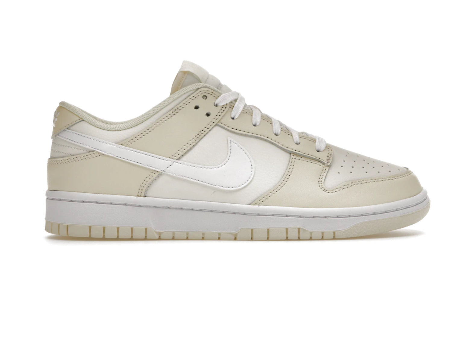 Nike Dunk Low Retro “Coconut Milk”