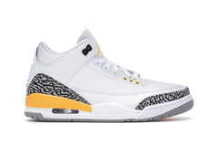 Jordan 3 Retro “Laser Orange” (W)