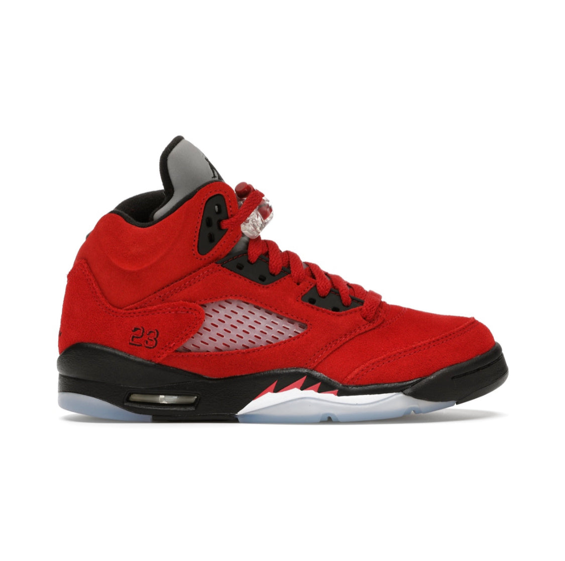 Jordan 5 Retro “Raging Bulls” (GS)
