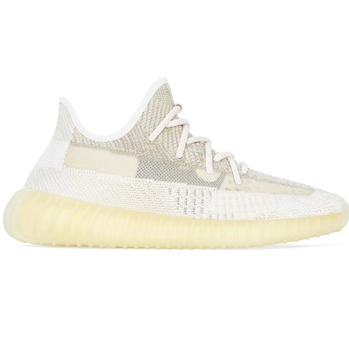 Yeezy Boost 350 “Abez/Natural”