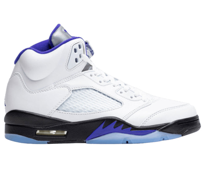 Air Jordan 5 Retro “Concord”