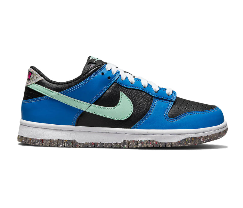 Nike Dunk Low “Blue Black” (GS)
